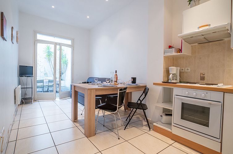 Unterkunft 0545323 - Appartement Aquitaine - Appartement Legallais