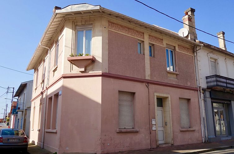 Appartement Legallais