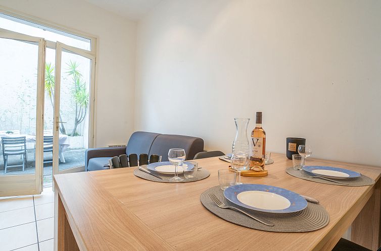 Appartement Legallais