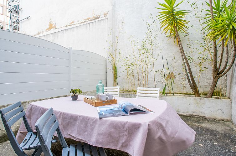 Appartement Legallais