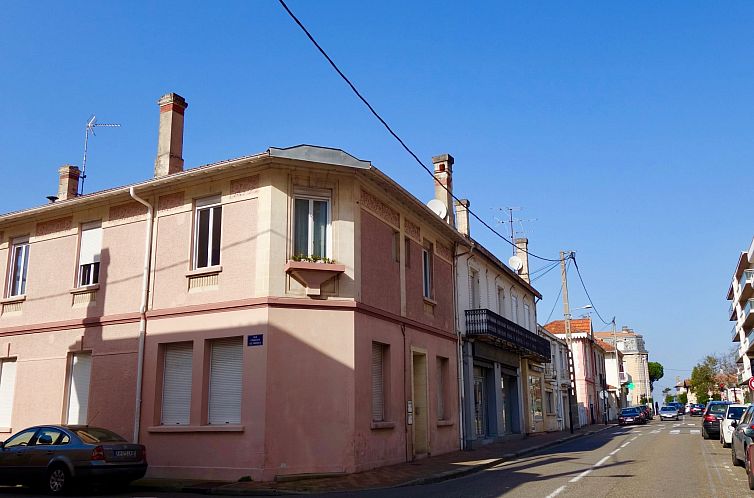 Appartement Legallais