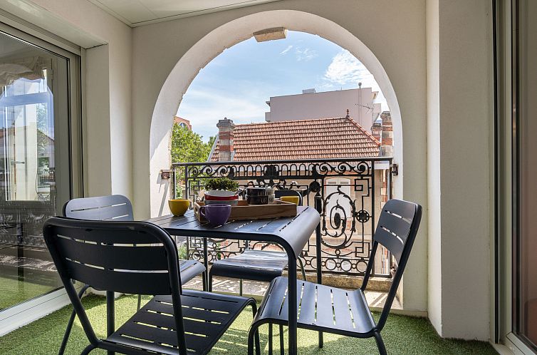 Appartement Villa Symphonie