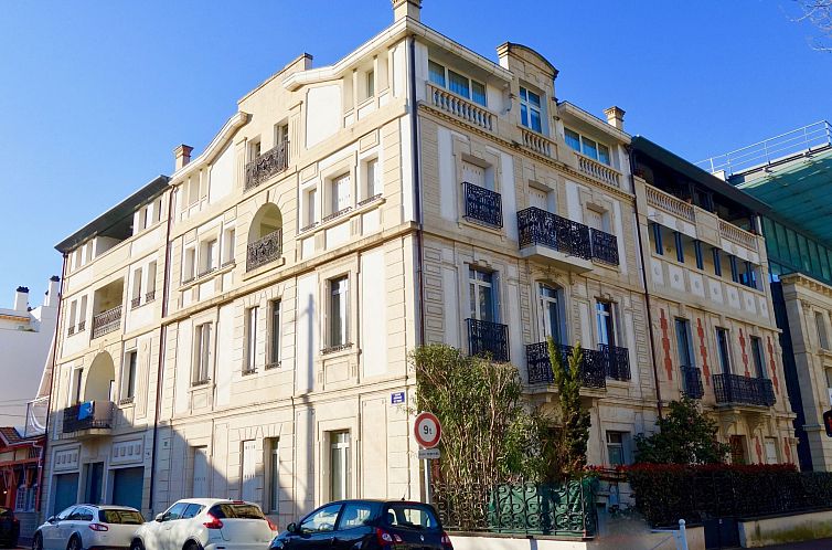 Appartement Villa Symphonie