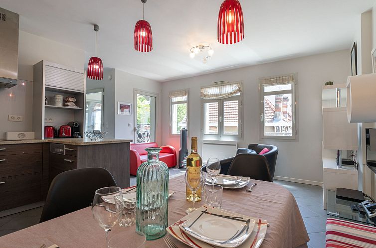 Appartement Villa Symphonie