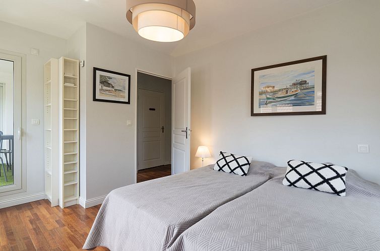 Appartement Villa Symphonie