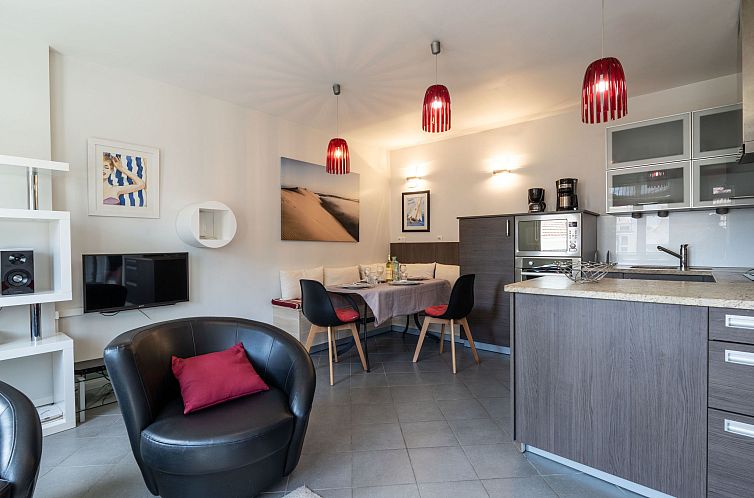 Appartement Villa Symphonie