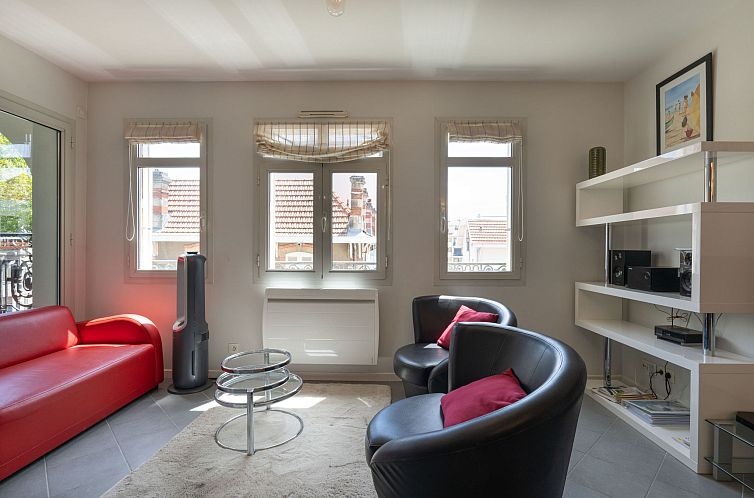 Appartement Villa Symphonie