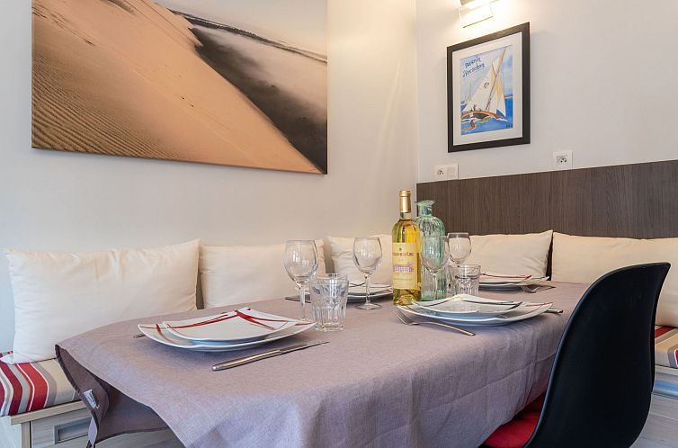 Appartement Villa Symphonie