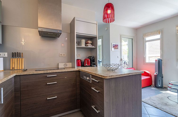 Appartement Villa Symphonie