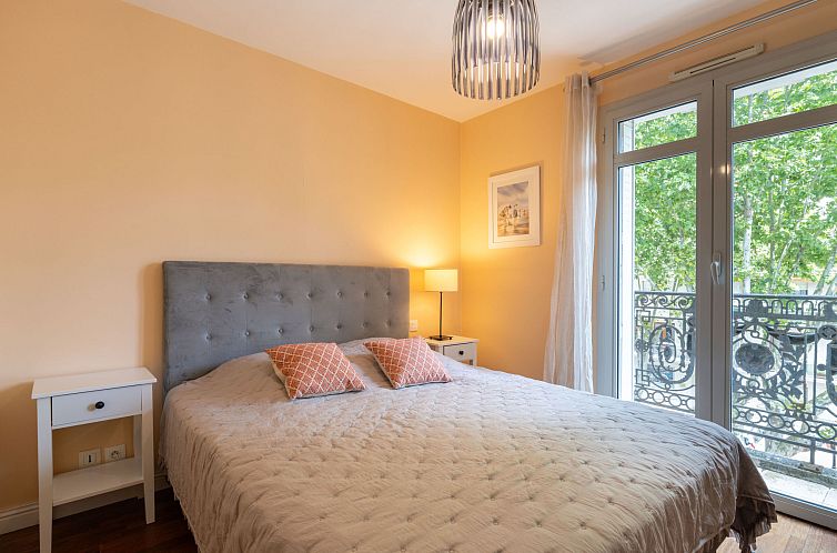 Appartement Villa Symphonie