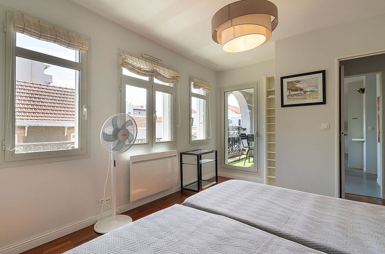 Appartement Villa Symphonie