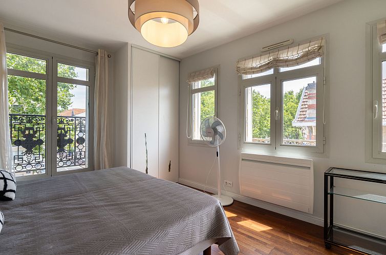 Appartement Villa Symphonie