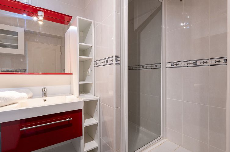 Appartement Villa Symphonie