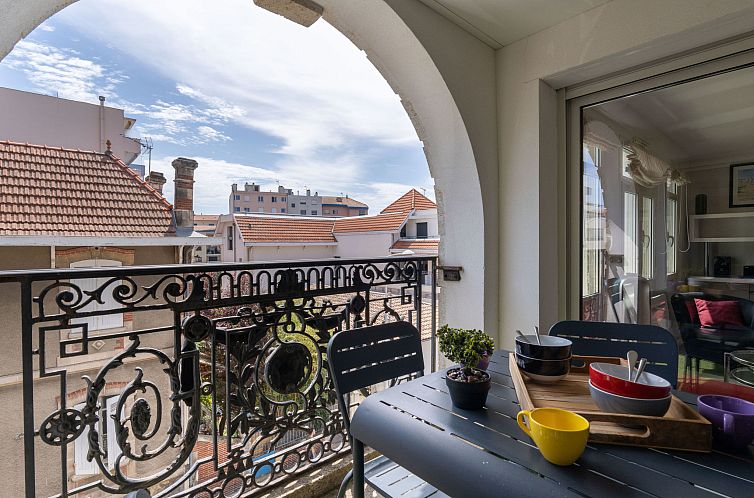 Appartement Villa Symphonie