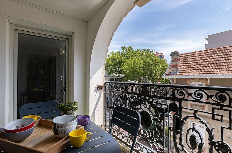 Appartement Villa Symphonie