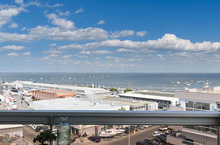 Appartement Port Arcachon