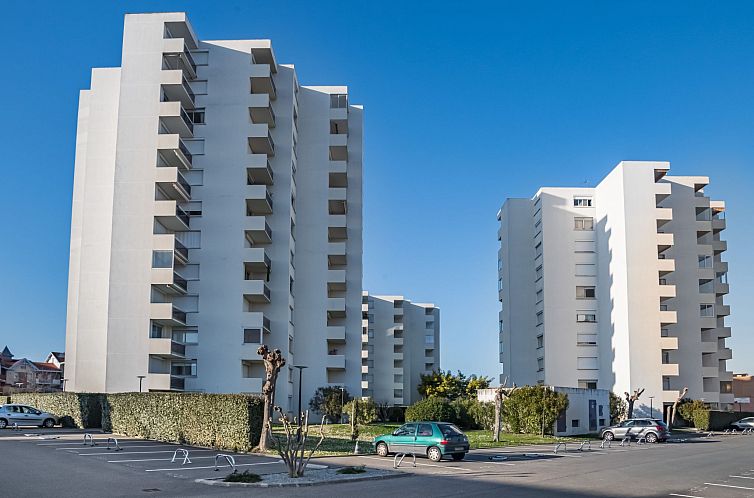 Appartement Port Arcachon