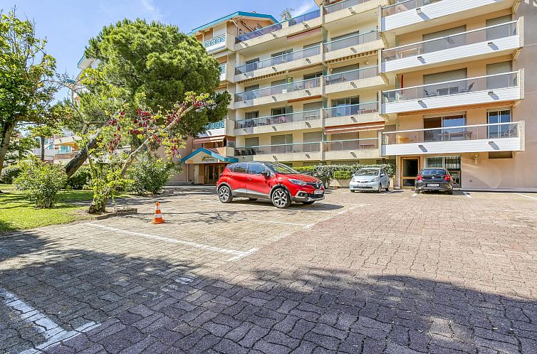 Appartement Eugénie