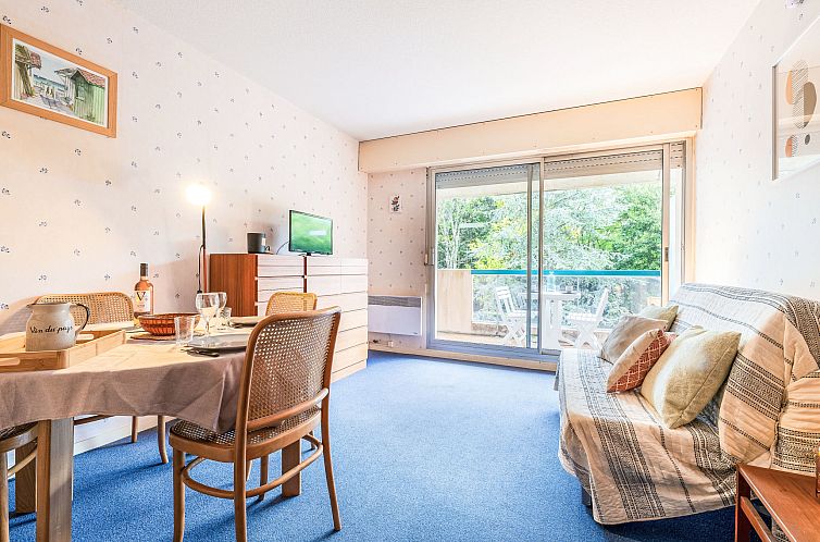 Appartement Eugénie