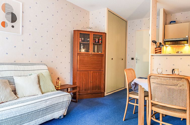 Appartement Eugénie