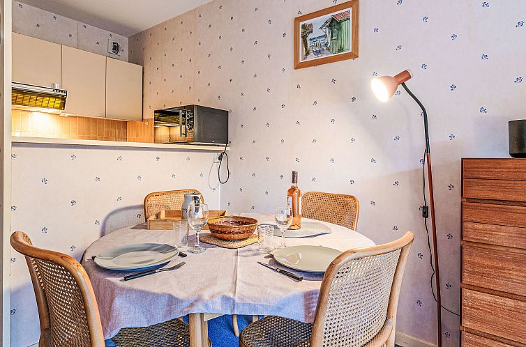 Appartement Eugénie