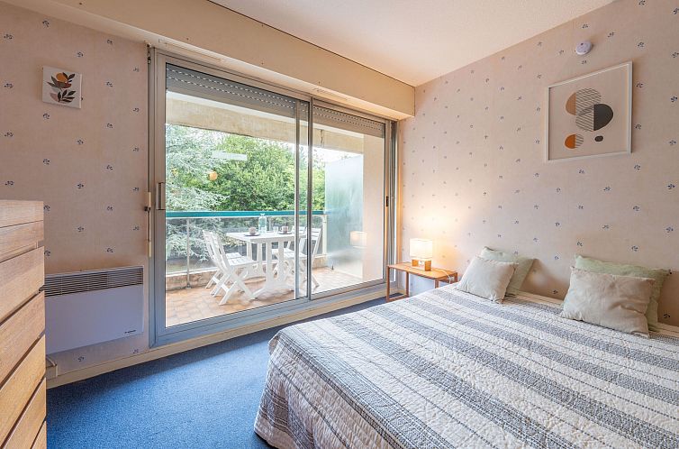 Appartement Eugénie