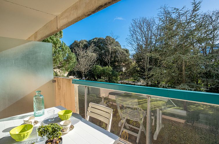 Appartement Eugénie
