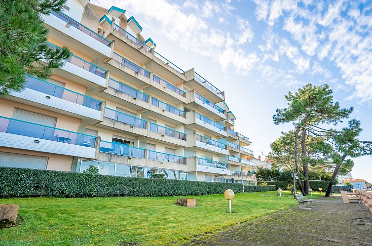 Appartement Eugénie