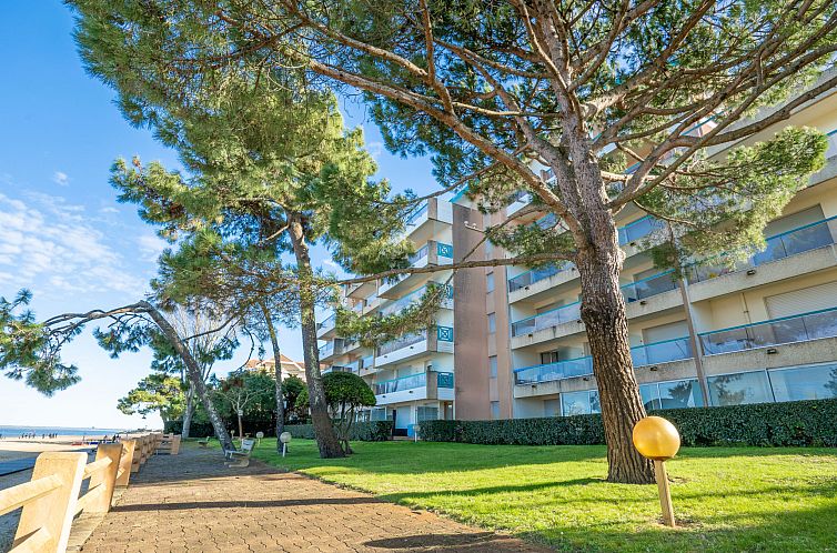 Appartement Eugénie