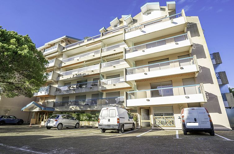 Appartement Eugénie