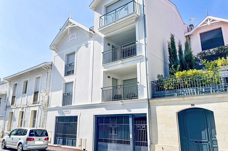 Appartement Villa Anna