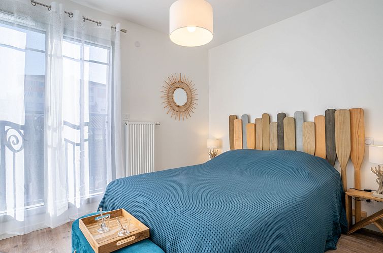 Appartement Villa Anna