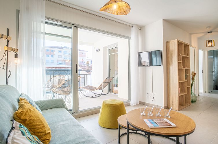 Appartement Villa Anna