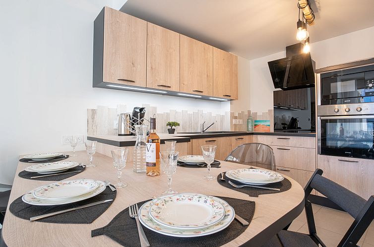 Appartement Villa Anna