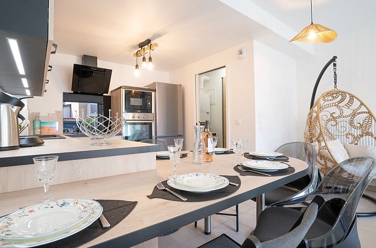 Appartement Villa Anna