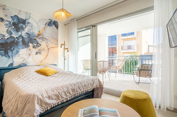 Appartement Villa Anna