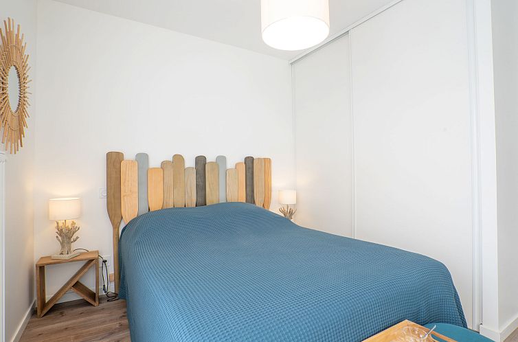 Appartement Villa Anna