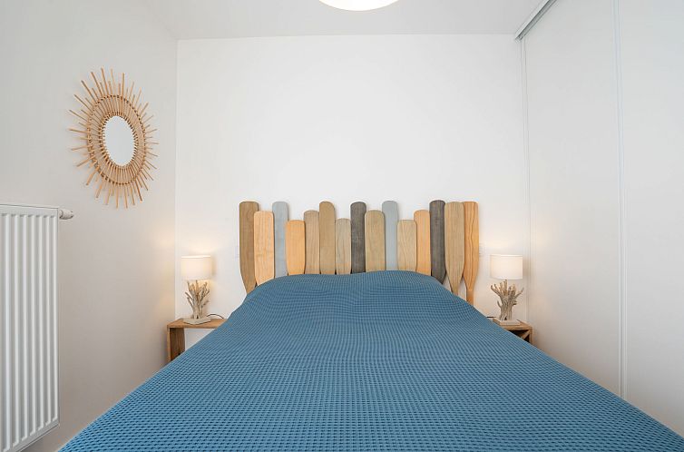 Appartement Villa Anna