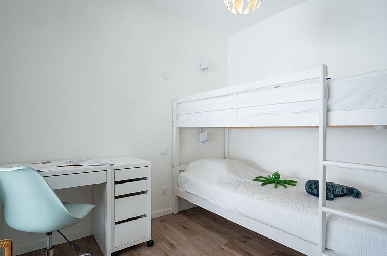 Appartement Villa Anna