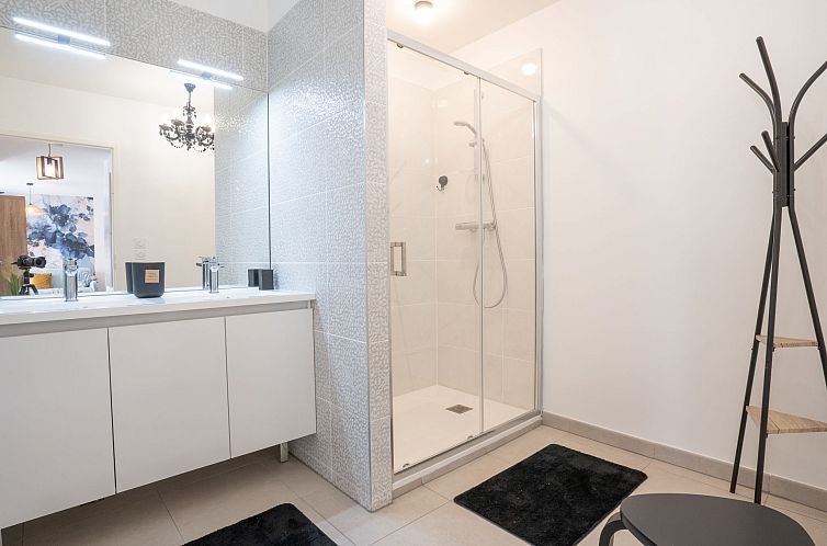 Appartement Villa Anna