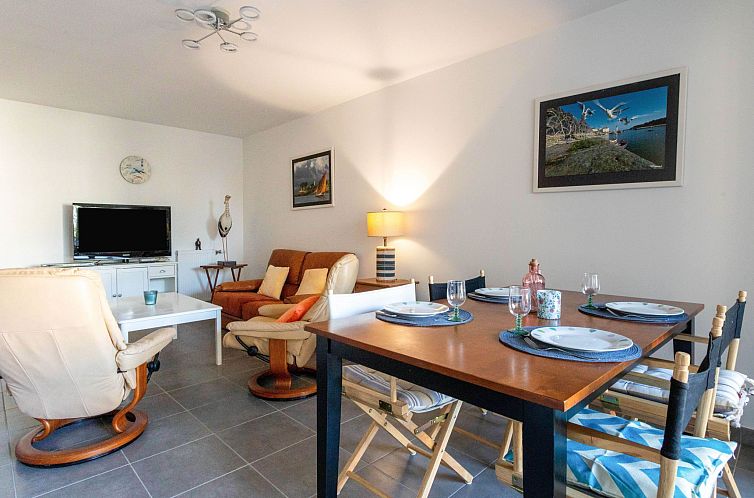 Appartement Les Amarres de l'Aiguillon