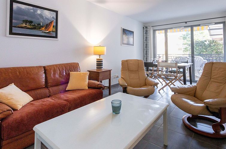 Appartement Les Amarres de l'Aiguillon