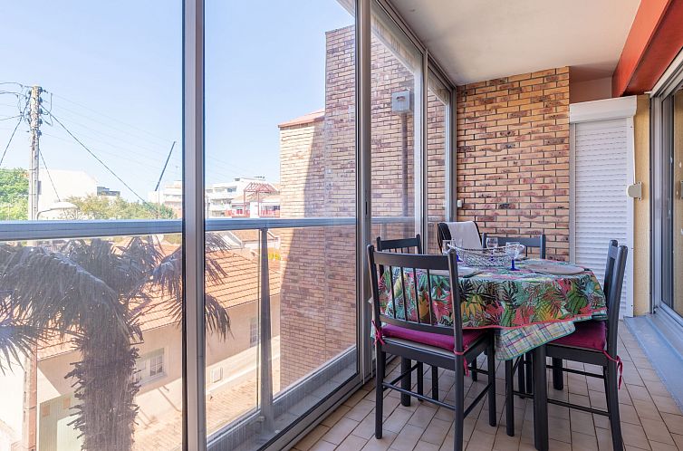 Appartement Plein Soleil