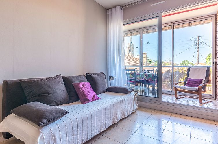 Appartement Plein Soleil