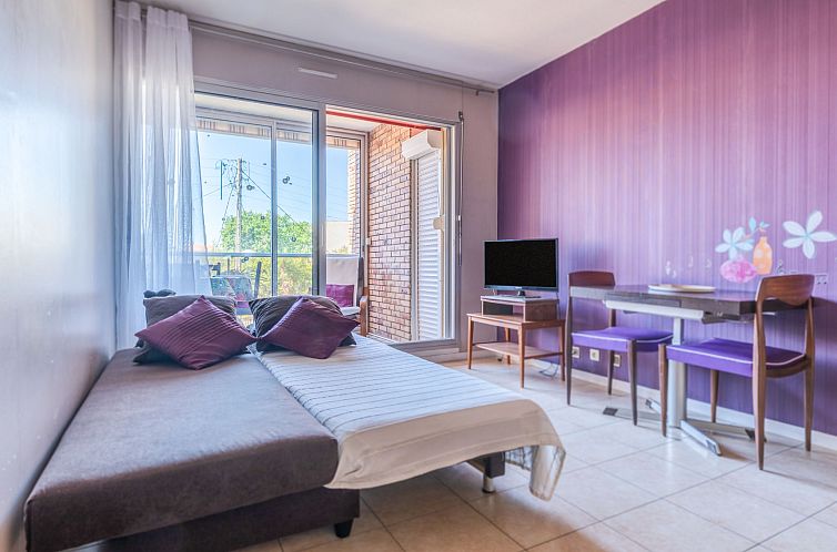 Appartement Plein Soleil