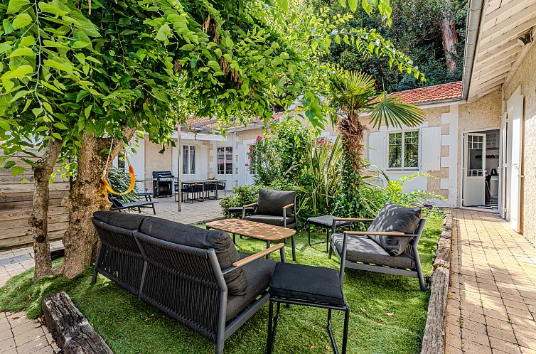 Vakantiehuis Côté Bassin