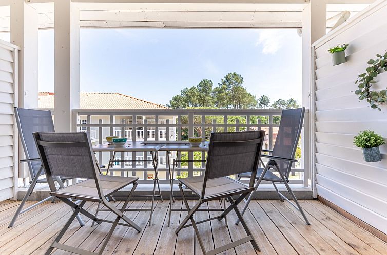 Guest house 0545335 - Apartment Aquitaine - Appartement Les Portes de Pyla