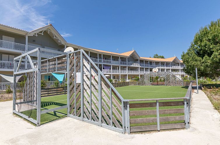 Appartement Les Portes de Pyla