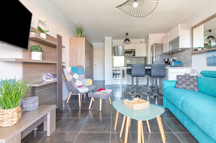 Appartement Les Portes de Pyla