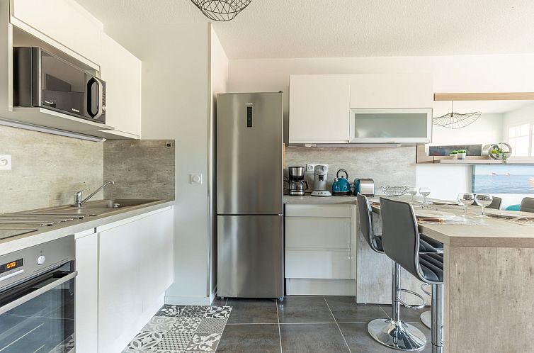 Appartement Les Portes de Pyla